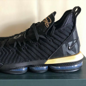 im king lebrons